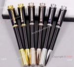 AAA Replica Mont Blanc Fountain Pens / Rollerball / Ballpoint Pen Princess Collection